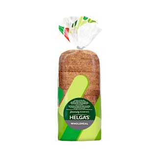 Helgas Plus Protein Wholemeal