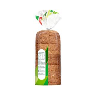 Helgas Plus Protein Wholemeal