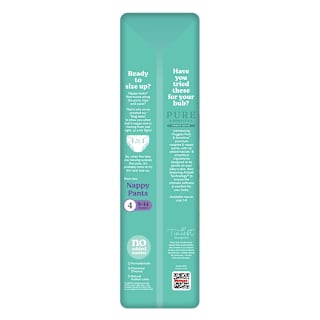 Huggies Skin Protect Nappy Size 3 Large 