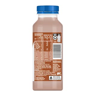 Dairy Farmers Protein Smoothie Chocolate