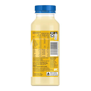 Dairy Farmers Smoothies Banana Honey