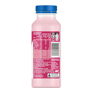 Dairy Farmers Protein Smoothie Mix Berry