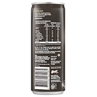 Dare Charged Strong Latte