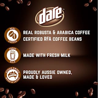 Dare Intense Espresso