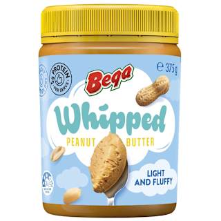 Bega Whipped Peanut Butter