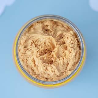Bega Whipped Peanut Butter