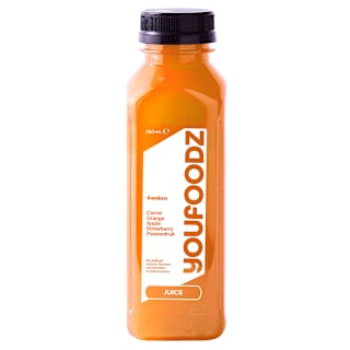Youfoodz Juice Awaken