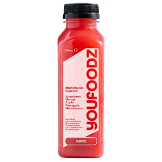 Youfoodz Multivitamin Squeeze