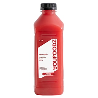 Youfoodz Juice Pink Oasis