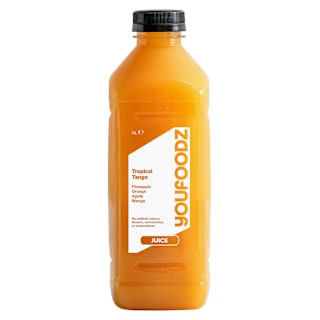 Youfoodz Juice Tropical Tango