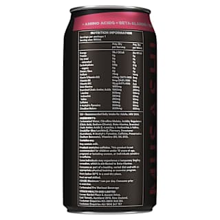 Musashi Energy Drink Watermelon