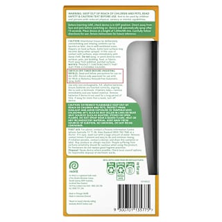 Air Wick Automatic Spray Essential Oil Air Freshener Starter Kit Sweet Vanilla & Shea Butter