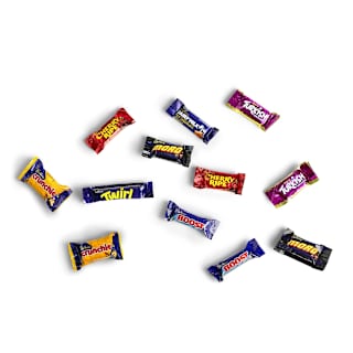 Cadbury Favourites 2025