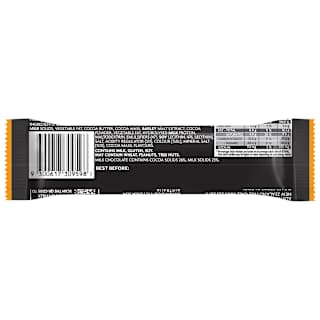 Cadbury Moro Caramel Max