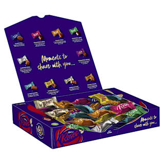 Cadbury Roses Core 
