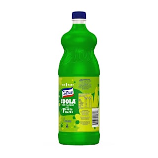Cottee's Cordial Coola Cordial 