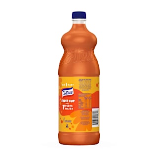 Cottee's Cordial Fruit Cup Cordial 