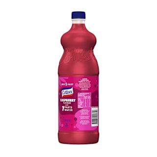 Cottee's Cordial Raspberry Cordial 