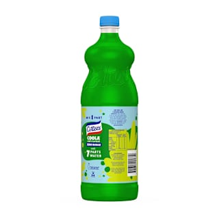Cottee's Cordial Coola Cordial