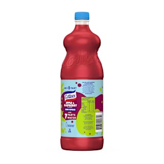 Cottee's Cordial Apple & Raspberry Cordial 