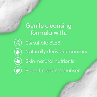 Dove Body Wash Fresh Care 