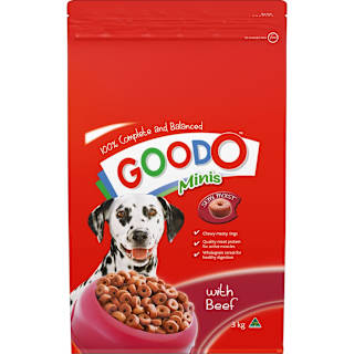 Good-O Beef 