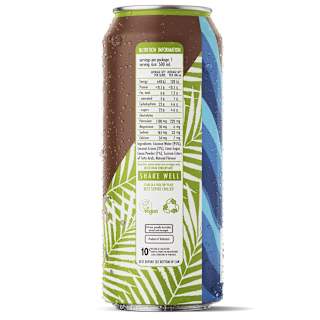 H2Coco Chocolate Flavoured Coconut Water 