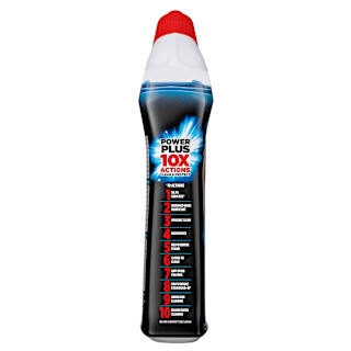Harpic Power Plus Toilet Cleaner Marine Explosion