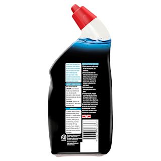 Harpic Power Plus Toilet Cleaner Marine Explosion