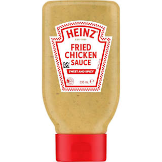 Heinz Fried Chicken Sauce
