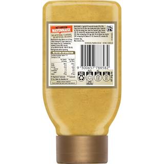 Heinz Seriously Good Hot Harissa Mayonnaise
