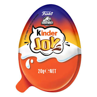 Kinder Joy