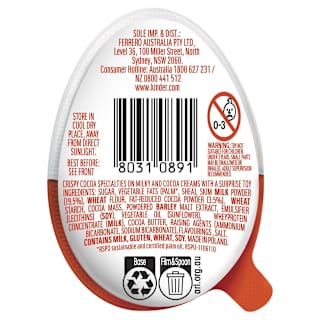 Kinder Joy