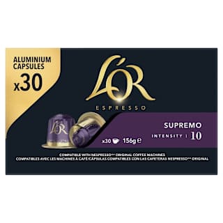 L'Or Espresso Supremo Capsules
