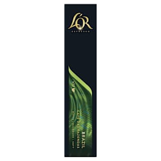 L'Or Espresso Brazil Capsules 