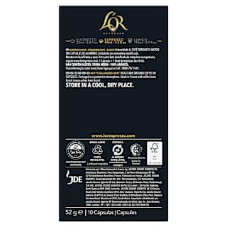 L'Or Espresso Brazil Capsules 
