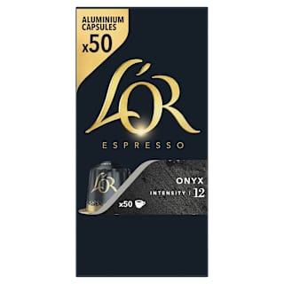 L'Or Espresso Onyx Capsules