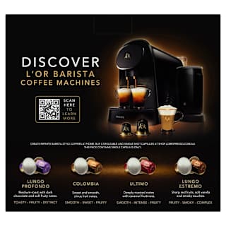 L'Or Espresso Breakfast Variety Capsules 