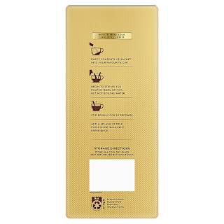 Moccona Double Shot Latte Sachets