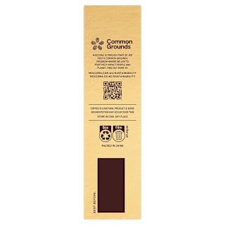 Moccona Liquid Espresso Dark Roast 