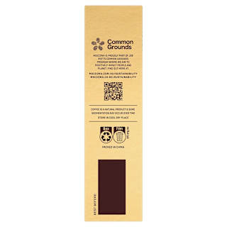 Moccona Liquid Espresso Medium Roast 