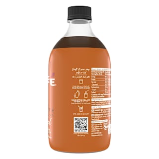 Nescafe Espresso Coffee Concentrate Caramel 