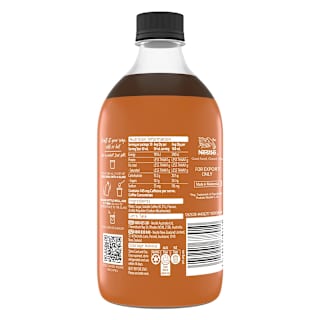 Nescafe Espresso Coffee Concentrate Caramel 
