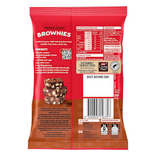Nestle Melts Baking Chocolate Dark 