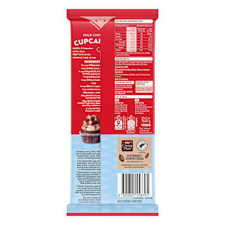 Nestle Baking Chocolate Milk Chocolate Baking Block 