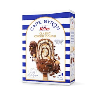 Norco Cape Byron Cookie Dough