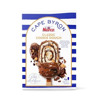 Norco Cape Byron Cookie Dough