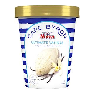 Norco Cape Byron Ultimate Vanilla 