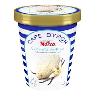 Norco Cape Byron Ultimate Vanilla 