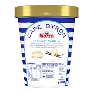 Norco Cape Byron Ultimate Vanilla 